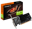 Видеокарта GigaByte GeForce GT 1030 GV-N1030D5-2GL PCI-E 2048Mb GDDR5 64 Bit Retail4
