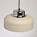 Подвесной светодиодный светильник MW-Light Раунд 2 6360116012