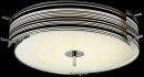 Потолочный светодиодный светильник Maytoni Bronte MOD310-18-WB4