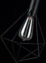 Подвесной светильник Maytoni Spider T021-01-B2