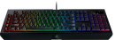 Клавиатура проводная Razer BlackWidow Chroma V2 Green Switch USB черный RZ03-02030700-R3R17