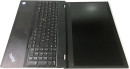 Ноутбук Lenovo ThinkPad T570 15.6" 1920x1080 Intel Core i5-7200U 1Tb + 128 SSD 8Gb nVidia GeForce GT 940MX 2048 Мб черный Windows 10 Professional 20H90050RT3