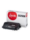 Картридж Sakura CE255XC для HP LaserJet P3015/3015d/3015dn/3015 12500стр Черный3