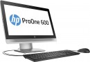 Моноблок 21.5" HP ProOne 600 G2 1920 x 1080 Multi Touch Intel Core i5-6500 4Gb 500Gb Intel HD Graphics 530 Windows 10 Professional серебристый черный P1G73EA8