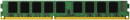 Оперативная память 8Gb (1x8Gb) PC4-19200 2400MHz DDR4 DIMM ECC Registered CL17 Kingston KVR24R17S4L/8