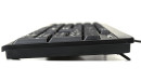 Клавиатура проводная Dialog KS-013U USB черный4