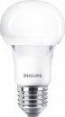 Лампа светодиодная груша Philips ESS LEDBulb E27 9W 3000K