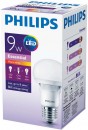 Лампа светодиодная груша Philips ESS LEDBulb E27 9W 3000K2