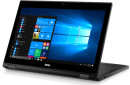 Ноутбук DELL Latitude 5289 12.5" 1920x1080 Intel Core i3-7100U 256 Gb 4Gb Intel HD Graphics 620 черный Windows 10 Professional 5289-78645