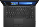 Ноутбук DELL Latitude 5289 12.5" 1920x1080 Intel Core i3-7100U 256 Gb 4Gb Intel HD Graphics 620 черный Windows 10 Professional 5289-78649