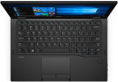 Ноутбук DELL Latitude 5289 12.5" 1920x1080 Intel Core i5-7200U 256 Gb 8Gb Intel HD Graphics 620 черный Windows 10 Professional 5289-78714