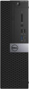 Системный блок DELL Optiplex 7050 SFF Intel Core i7 Intel Core i7 7700 8 Гб 1 Тб Intel HD Graphics 630 Windows 10 Pro