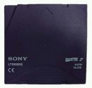 Ленточный накопитель Sony LTX6000GN-LABEL2