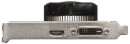 Видеокарта 2048Mb MSI RX 550 PCI-E DVI HDMI DP HDCP RX 550 2GT LP OC Retail4