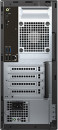 Системный блок DELL Optiplex 3050 MT Intel Core i5 7500 8 Гб 1 Тб Intel HD Graphics 630 Linux 3050-03754
