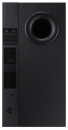Акустическая система Samsung HW-M360/RU черный3