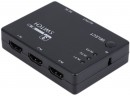 Разветвитель HDMI Orient HS0301H 303722