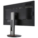 Монитор 27" Acer XF270Hbmjdprz черный TN 1920x1080 300 cd/m^2 1 ms DisplayPort DVI HDMI Аудио USB UM.HX0EE.0024