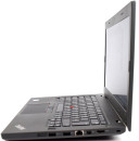 Ноутбук Lenovo ThinkPad T470P 14" 1920x1080 Intel Core i5-7440HQ 256 Gb 8Gb Intel HD Graphics 630 черный Windows 10 Professional 20J60019RT6