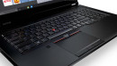 Ноутбук Lenovo ThinkPad P71 17.3" 3840x2160 Intel Core i7-7820HQ 512 Gb 16Gb nVidia Quadro P3000M 6144 Мб черный Windows 10 Professional 20HK0004RT5