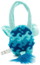 Плюшевая игрушка Furby сумочка волна 12 см, хенгтег Т575563