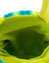 Плюшевая игрушка Furby сумочка павлин 12 см, хенгтег4