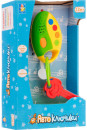 Интерактивная игрушка 1toy "Автоключики" от 1 года свет, звук, асссортимент Т593026