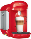 Кофемашина Bosch TAS1403 1300 Вт красный3