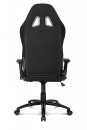 Кресло для геймеров Akracing K7012 чёрный5