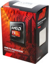 Процессор AMD FX-series FX-8320E 3200 Мгц AMD AM3+ BOX