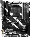 Материнская плата MSI X370 KRAIT GAMING Socket AM4 AMD X370 4xDDR4 3xPCI-E 16x 3xPCI-E 1x 6xSATAIII ATX Retail