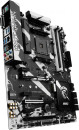 Материнская плата MSI X370 KRAIT GAMING Socket AM4 AMD X370 4xDDR4 3xPCI-E 16x 3xPCI-E 1x 6xSATAIII ATX Retail3