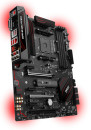 Материнская плата MSI X370 GAMING PRO Socket AM4 AMD X370 4xDDR4 3xPCI-E 16x 3xPCI-E 1x 6 ATX Retail2