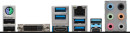 Материнская плата MSI B350 KRAIT GAMING Socket AM4 AMD B350 4xDDR4 3xPCI-E 16x 3xPCI-E 1x 4 ATX Retail5