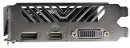Видеокарта 2048Mb Gigabyte RX 560 PCI-E RX560GAMING OC-2GD Retail4