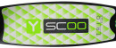 Самокат трехколёсный Y-SCOO TRIO MAXI 120 green 12*/10* зеленый7