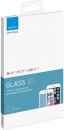 Защитное стекло Deppa 61996 для iPhone 6 iPhone 6S 0.3 мм белый2