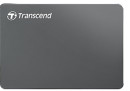Внешний жесткий диск 2.5" 2 Tb USB 3.0 Transcend StoreJet 25 TS2TSJ25C3N серый3