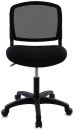 Кресло Бюрократ CH-1296NX/BLACK черный2