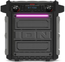 Портативная акустика ION Audio Block Rocker Sport серый/черный2