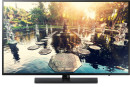 Телевизор LED 49" Samsung HG49EE690 черный 1920x1080 Wi-Fi Smart TV RJ-45