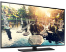 Телевизор LED 49" Samsung HG49EE690 черный 1920x1080 Wi-Fi Smart TV RJ-453