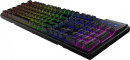 Клавиатура проводная ASUS CERBERUS MECH RGB USB черный Kaihua RGB Black2