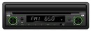 Автомагнитола Supra SWM-757NV 7" USB MP3 CD DVD FM RDS SD 1DIN 4x50 пульт ДУ черный