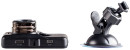 Видеорегистратор Silverstone F1 NTK-9000F 3" 1920x1080 140° microSD microSDHC датчик движения USB HDMI черный6