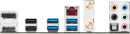 Материнская плата ASUS STRIX B250I GAMING Socket 1151 B250 2xDDR4 1xPCI-E 16x 4xSATAIII mini-ITX Retail5