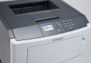 Лазерный принтер Lexmark MS417dn2