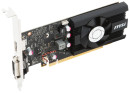 Видеокарта 2048Mb MSI GeForce GT1030 PCI-E GDDR5 64bit HDMI HDCP GT 1030 2G LP OC V1 Retail2
