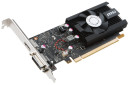 Видеокарта 2048Mb MSI GeForce GT1030 PCI-E GDDR5 64bit HDMI HDCP GT 1030 2G LP OC V1 Retail5