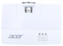 Проектор Acer H6502BD 1920х1080 3400 лм 20000:1 белый3